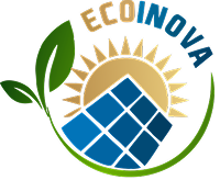 Eco Inova Energia Solar